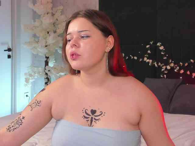 LisaTerry webcam