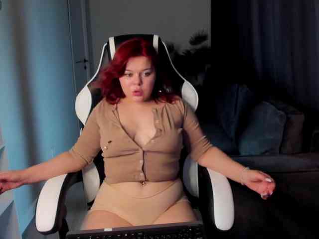 LisaTerry webcam
