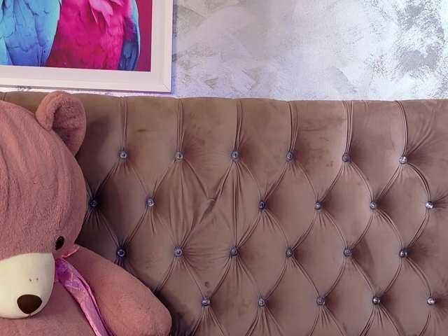 RubySinclair live cam on BongaCams