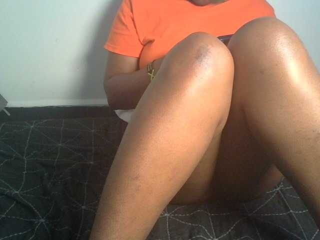 Ebony-tallie