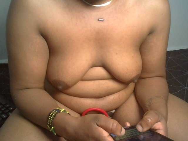 Ebony-tallie