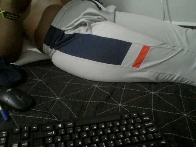 Ebony-tallie live webcam show