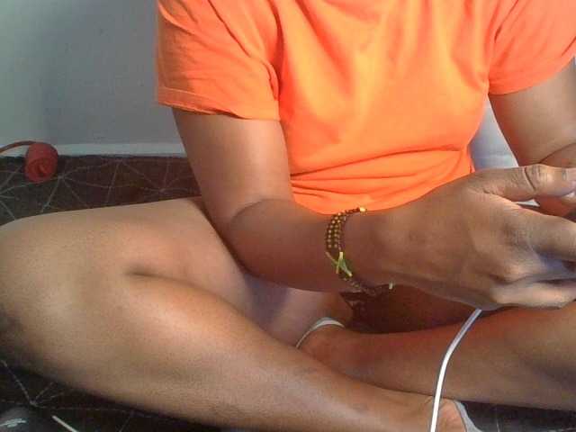 Ebony-tallie