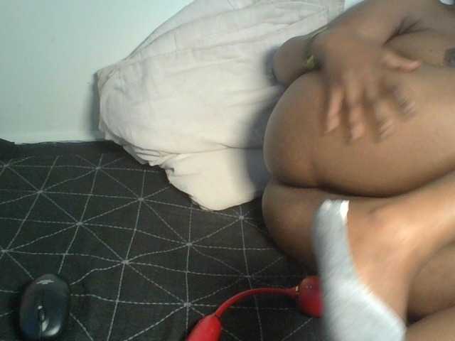 Ebony-tallie