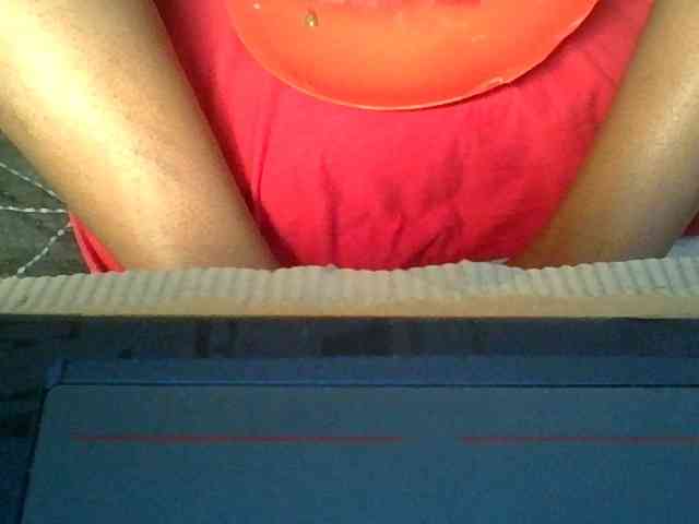 Ebony-tallie webcam