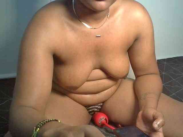 Ebony-tallie - Girl 