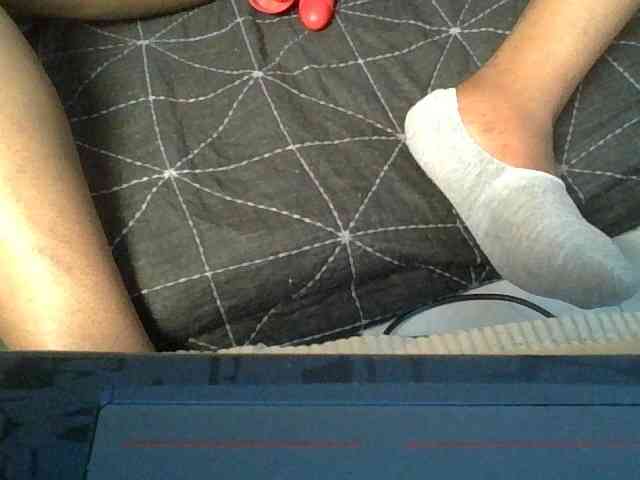 Ebony-tallie webcam