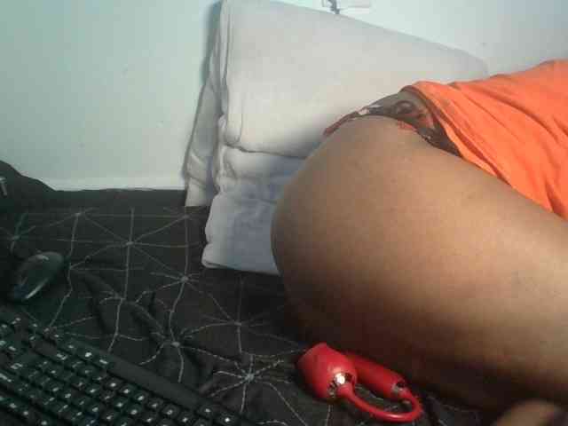 Ebony-tallie Ebony-tallie