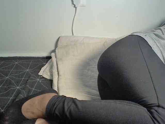 Ebony-tallie webcam