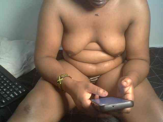 Ebony-tallie