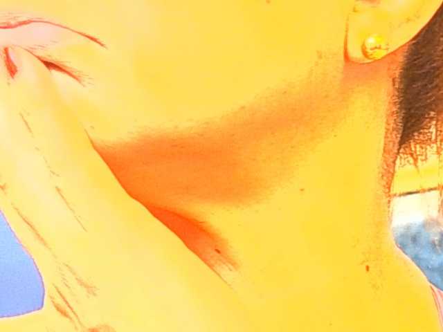AndreaCortez live cam on BongaCams