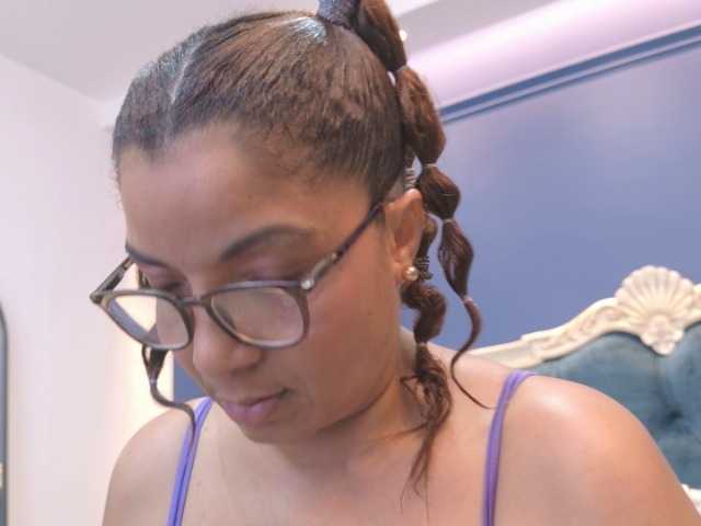 AndreaCortez live cam on BongaCams