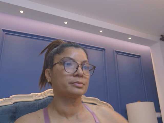 AndreaCortez live cam on BongaCams