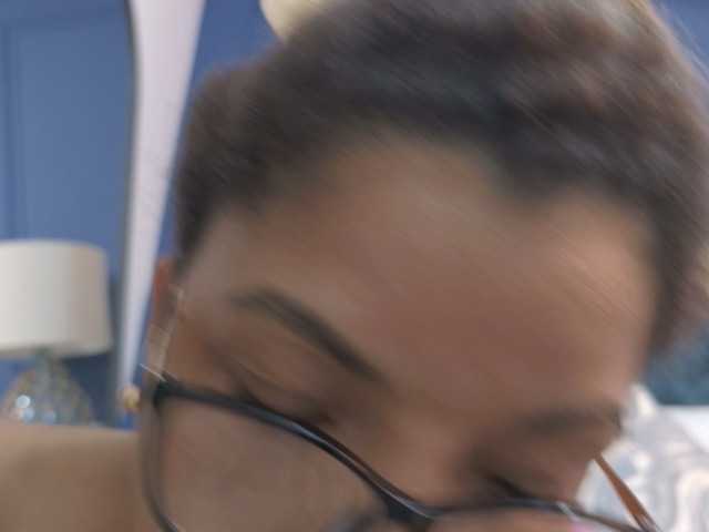 AndreaCortez Live Cam on BongaCams
