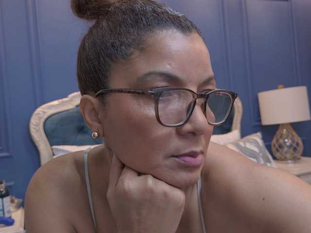 AndreaCortez live cam on BongaCams