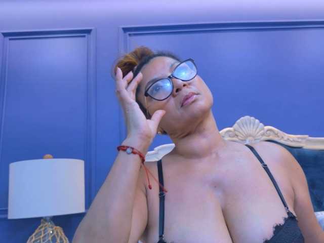 AndreaCortez live cam on BongaCams