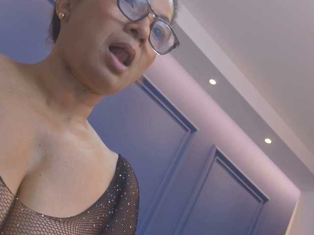 AndreaCortez live cam on BongaCams