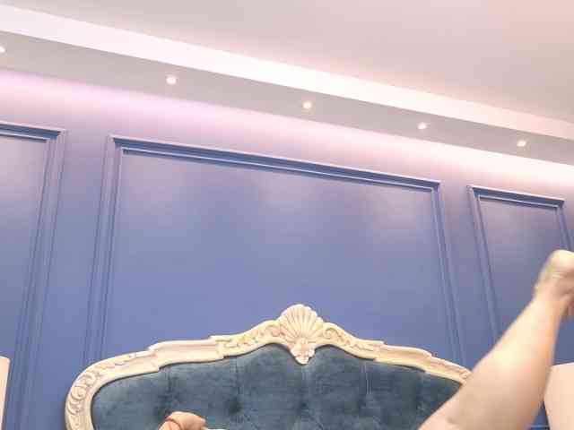 AndreaCortez webcam
