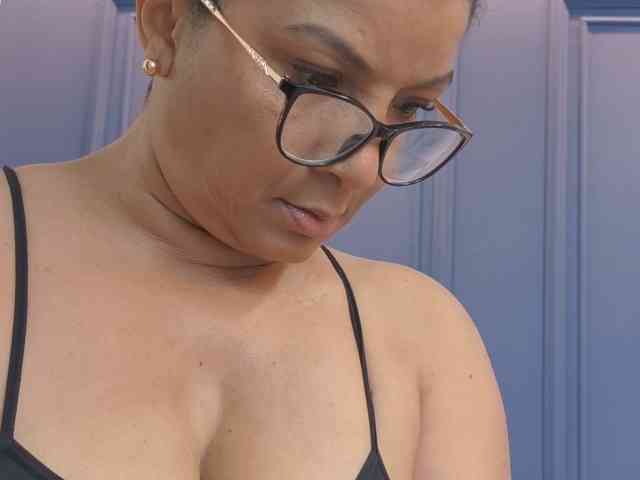 AndreaCortez webcam