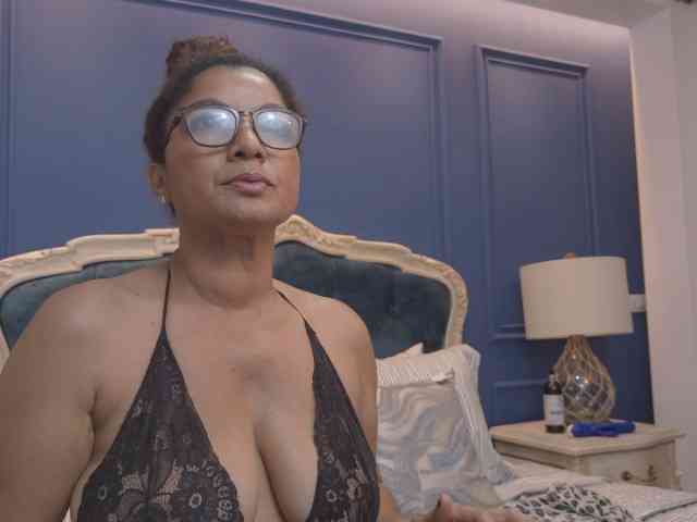 AndreaCortez webcam