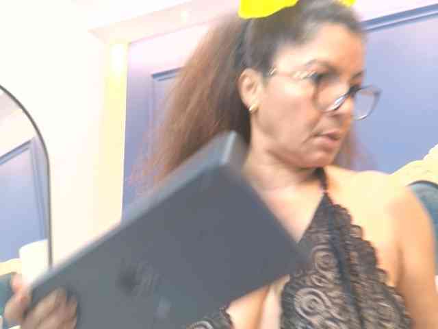 AndreaCortez webcam