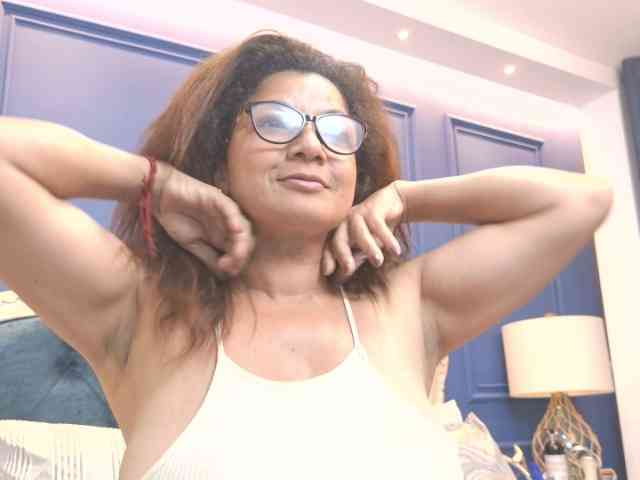 AndreaCortez webcam