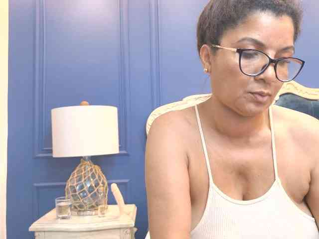 AndreaCortez webcam