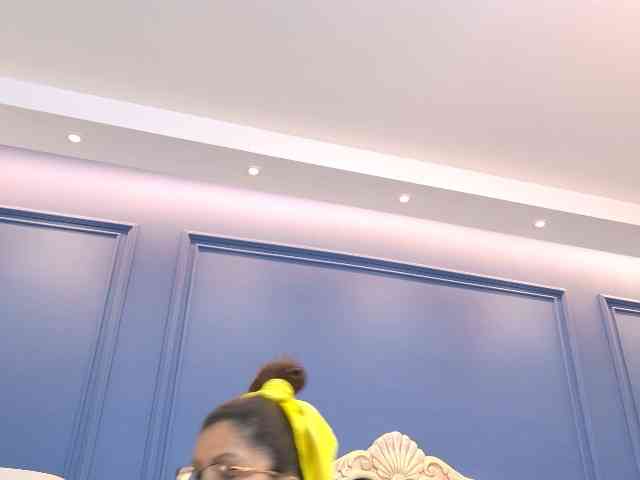 AndreaCortez webcam