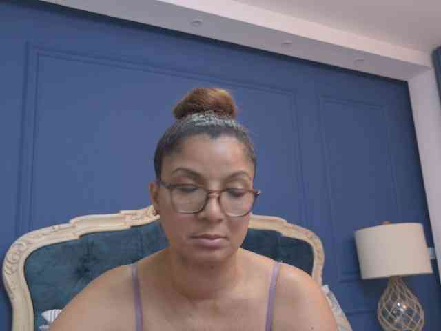 AndreaCortez webcam