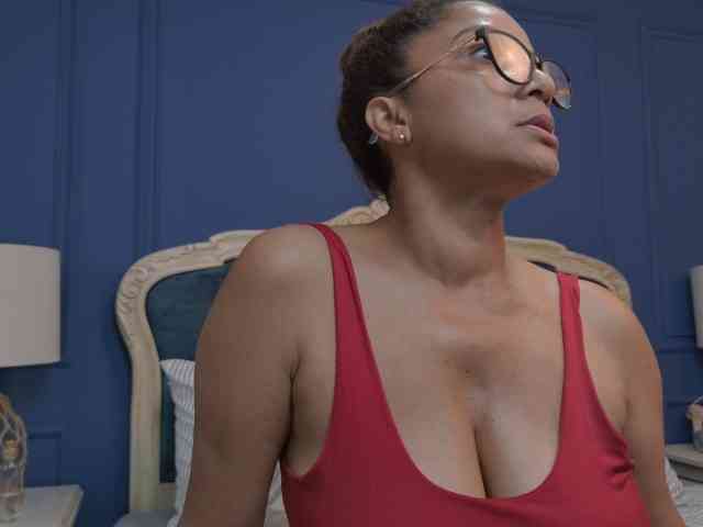 AndreaCortez webcam