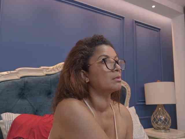 AndreaCortez webcam