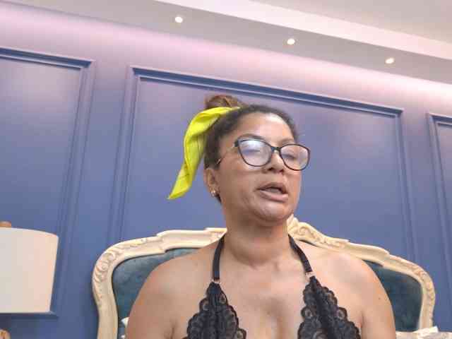 AndreaCortez webcam