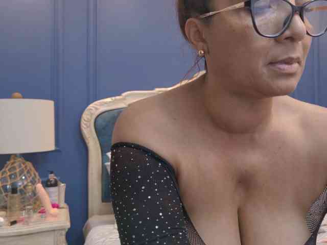 AndreaCortez webcam