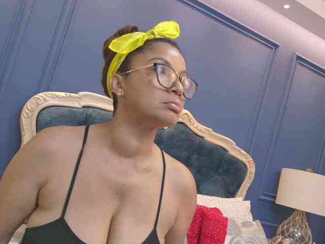 AndreaCortez webcam