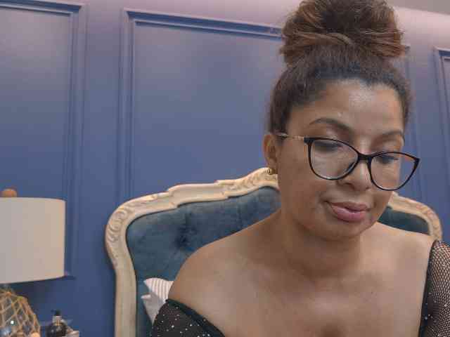 AndreaCortez webcam