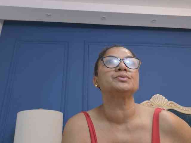AndreaCortez webcam