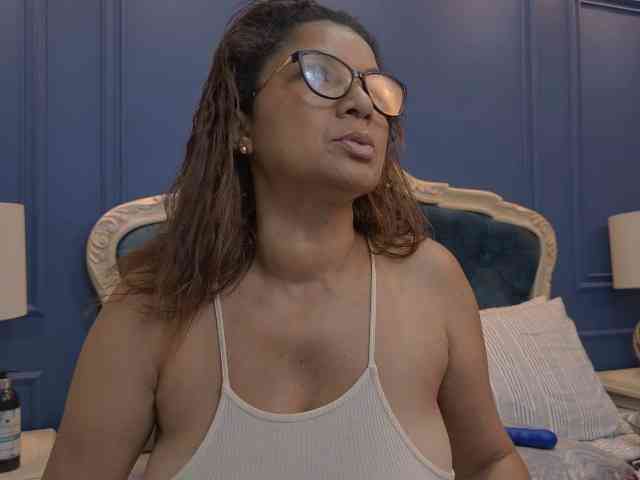 AndreaCortez webcam
