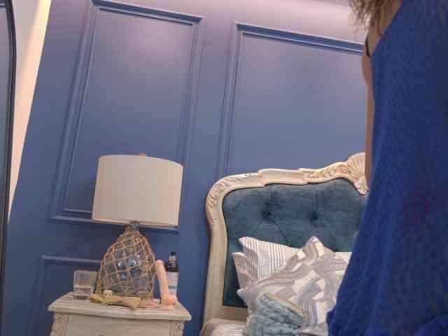 AndreaCortez webcam
