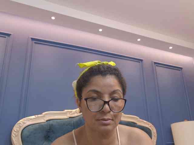 AndreaCortez webcam