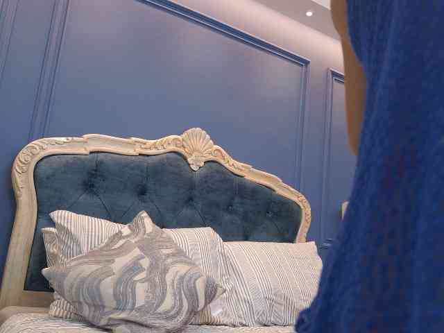 AndreaCortez webcam