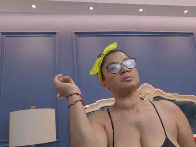 AndreaCortez webcam