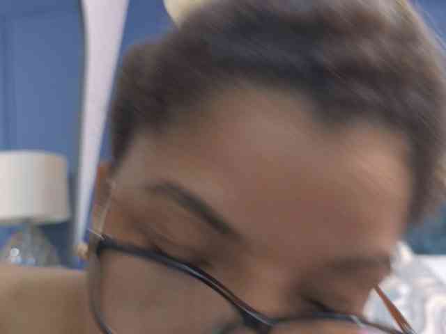 AndreaCortez webcam
