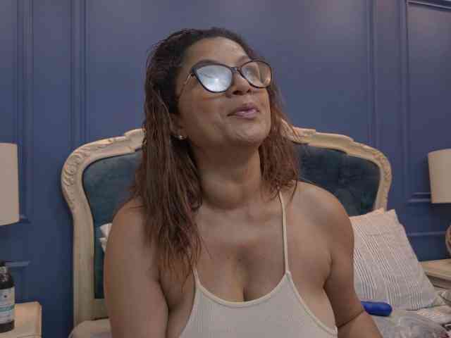 AndreaCortez webcam