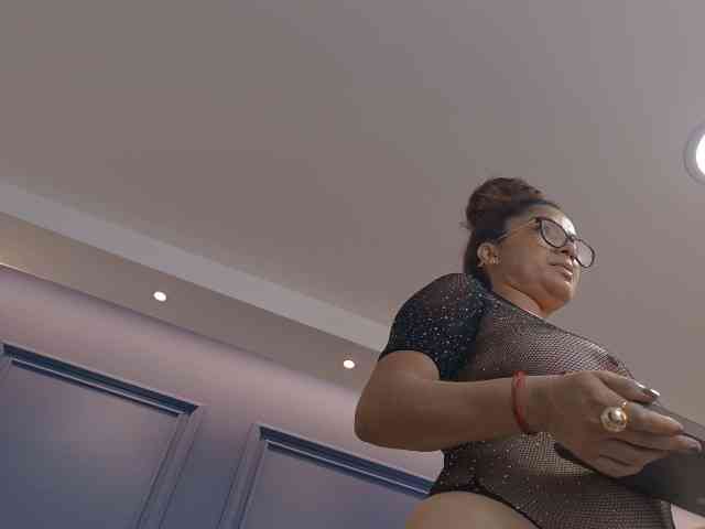 AndreaCortez webcam