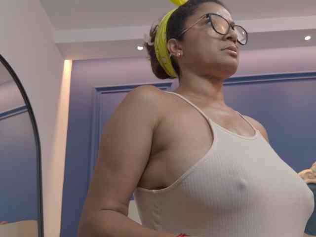 AndreaCortez webcam