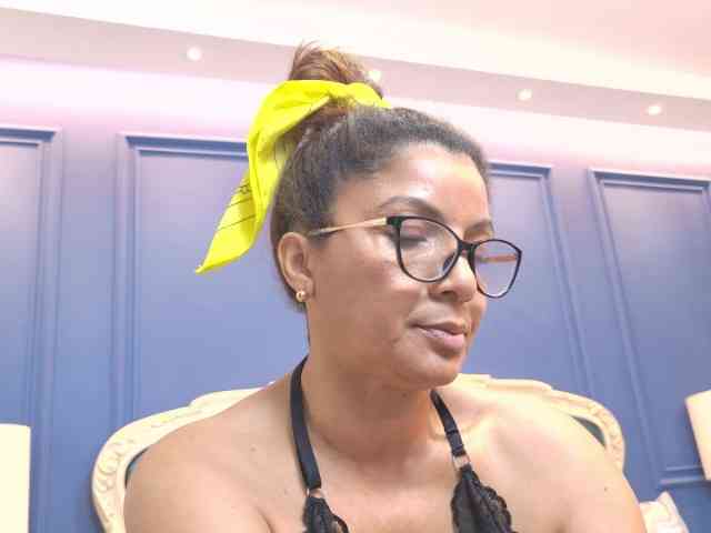 AndreaCortez webcam