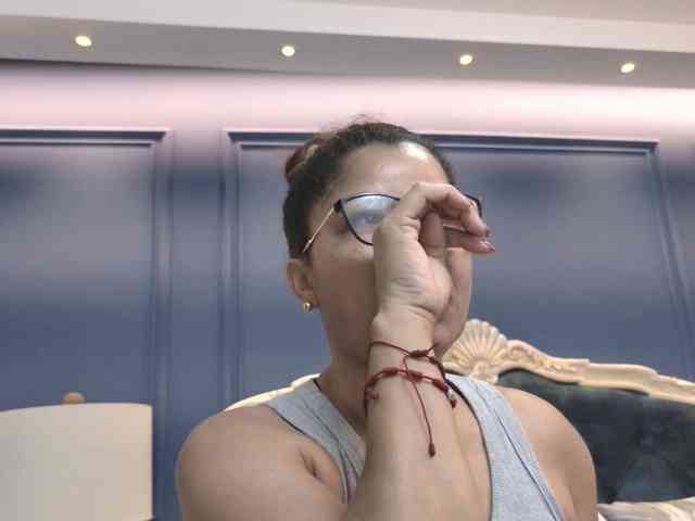 AndreaCortez webcam