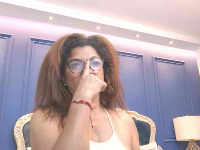 AndreaCortez webcam