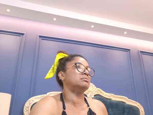 AndreaCortez webcam