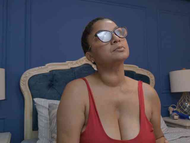 AndreaCortez webcam